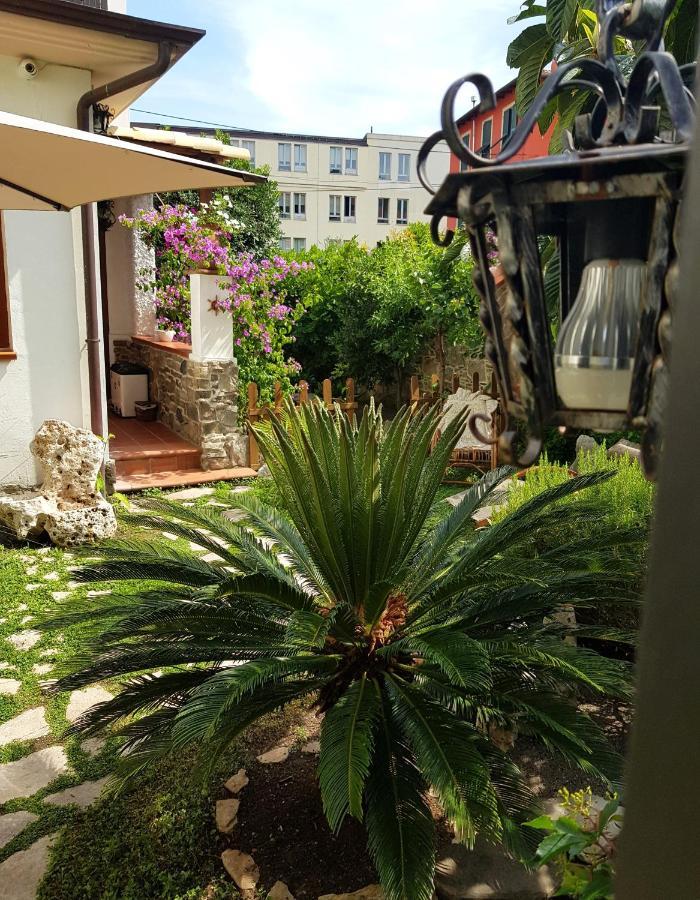 Ca' Do Dria Apartment La Spezia Exterior photo
