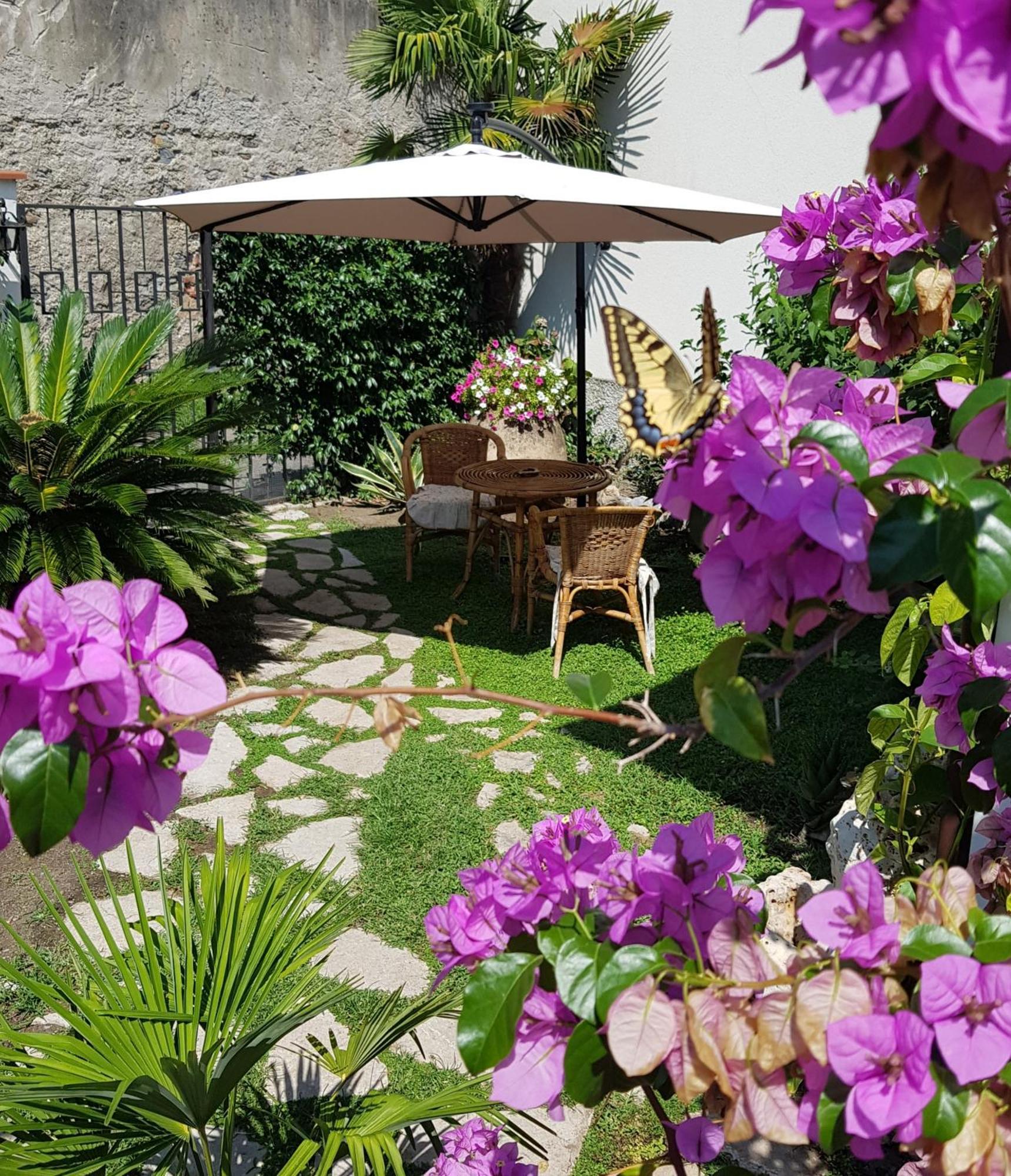 Ca' Do Dria Apartment La Spezia Exterior photo