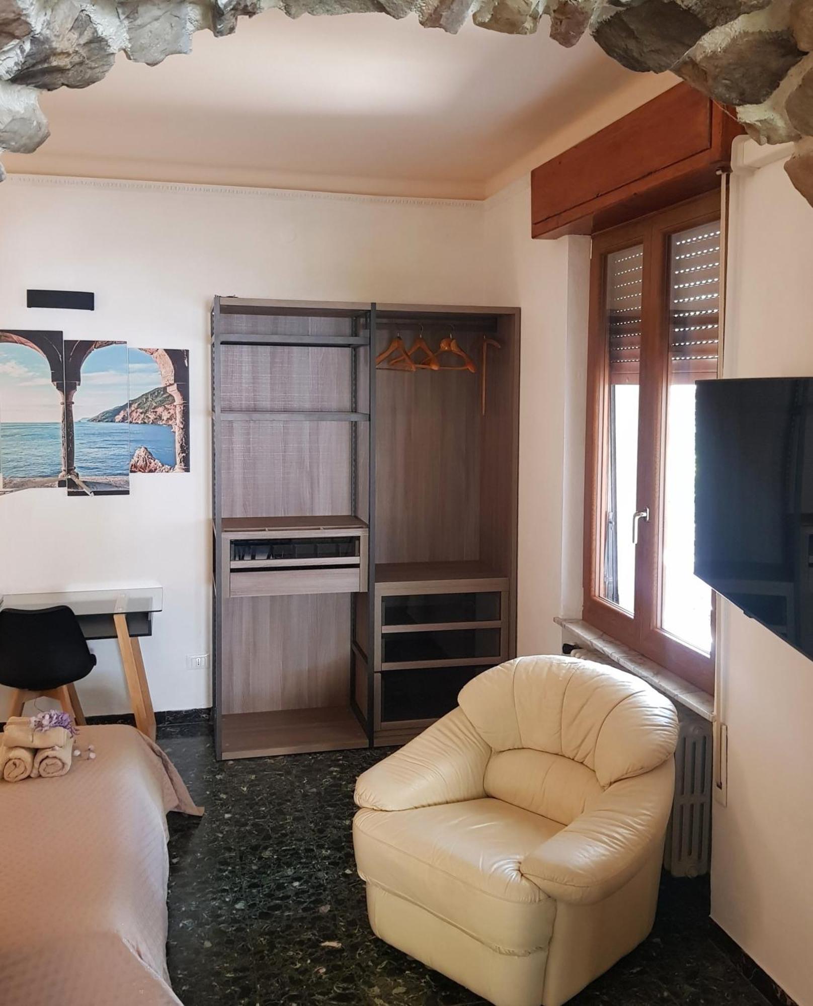 Ca' Do Dria Apartment La Spezia Exterior photo